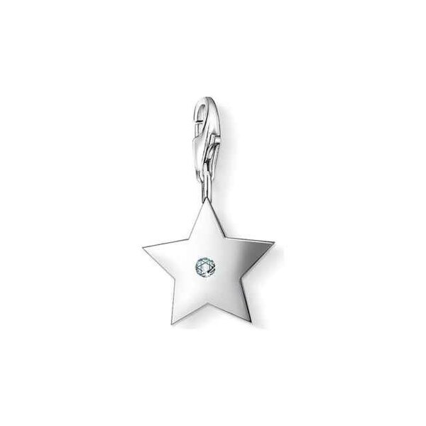 Thomas Sabo | Charm - Zilver