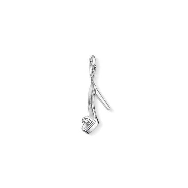 Thomas Sabo | Charm - Zilver