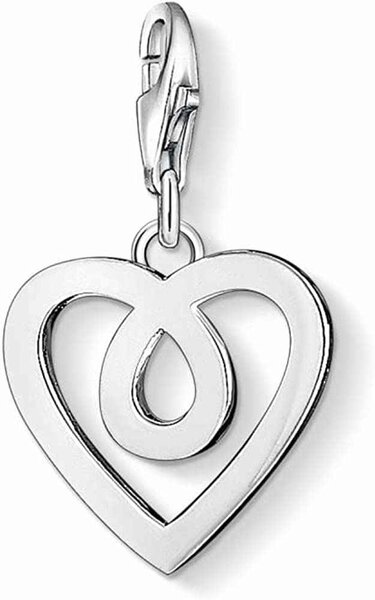 Thomas Sabo | Charm - Zilver