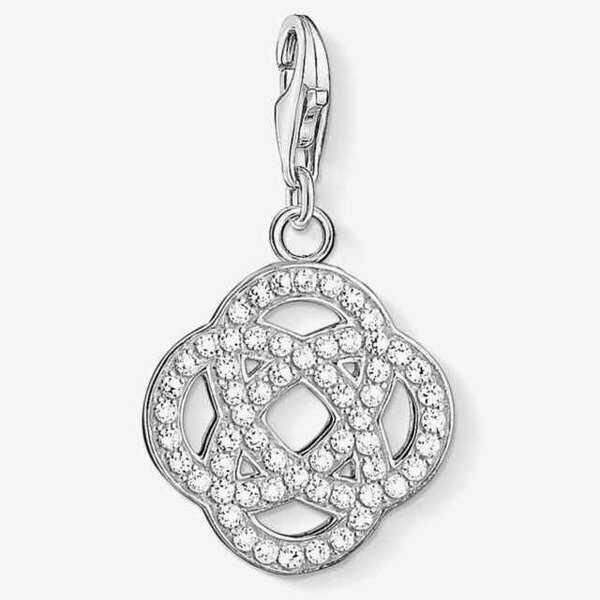 Thomas Sabo | Charm - Zilver