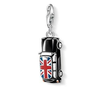 Thomas Sabo | Charm - Zilver