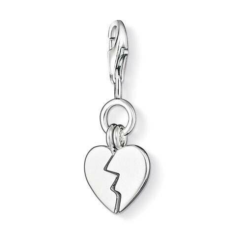 Thomas Sabo | Charm - Zilver