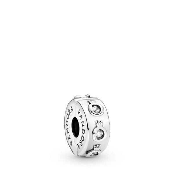 Pandora | Charm - Zilver