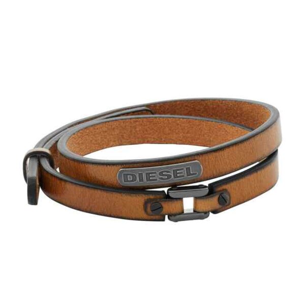 Diesel | Armband - Staal