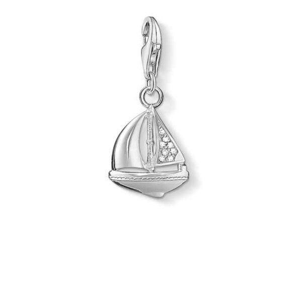 Thomas Sabo | Charm - Zilver