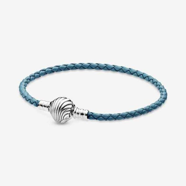 Pandora | Armband - Zilver