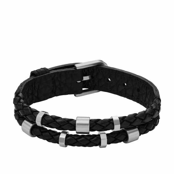 Fossil | Armband - Staal