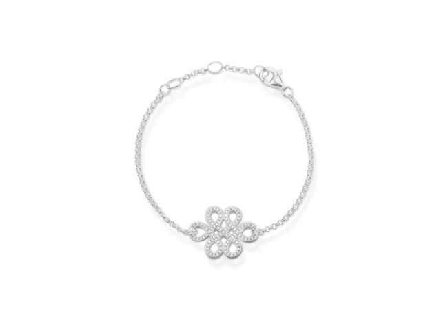 Thomas Sabo | Armband - Zilver