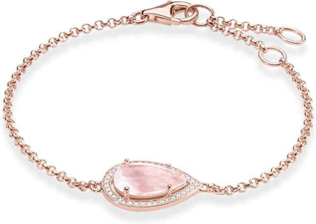 Thomas Sabo | Armband - Zilver