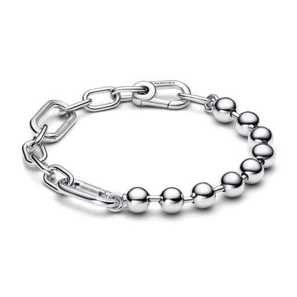 Pandora | Armband - Zilver