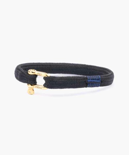 Pig &amp; Hen | Armband - Staal