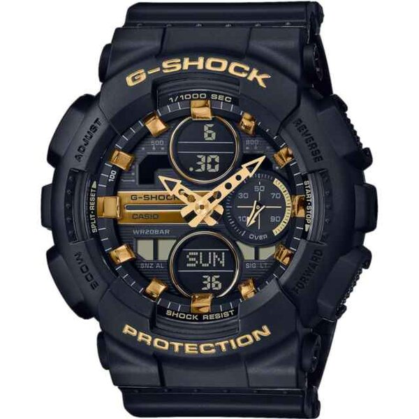 G-Shock | Uurwerk - Staal