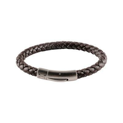 Aze | Armband - Staal