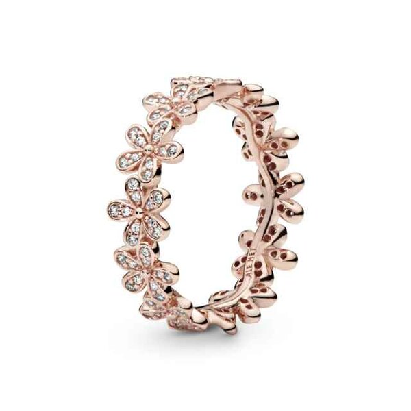 Pandora | Ring - Zilver