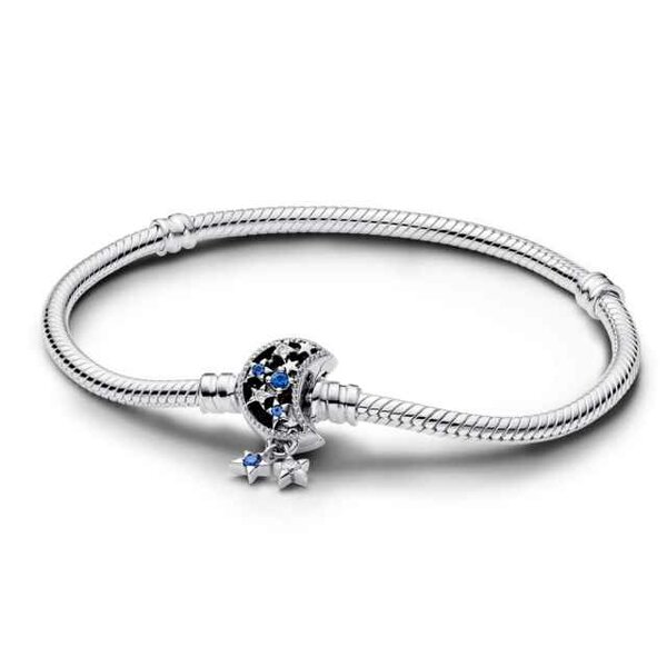 Pandora | Armband - Zilver