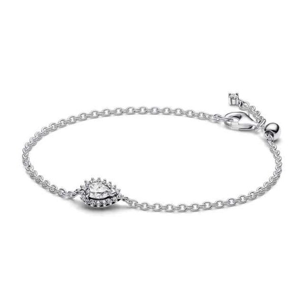 Pandora | Armband - Zilver