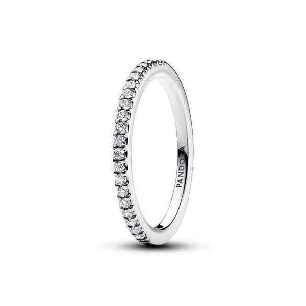 Pandora | Ring - Zilver