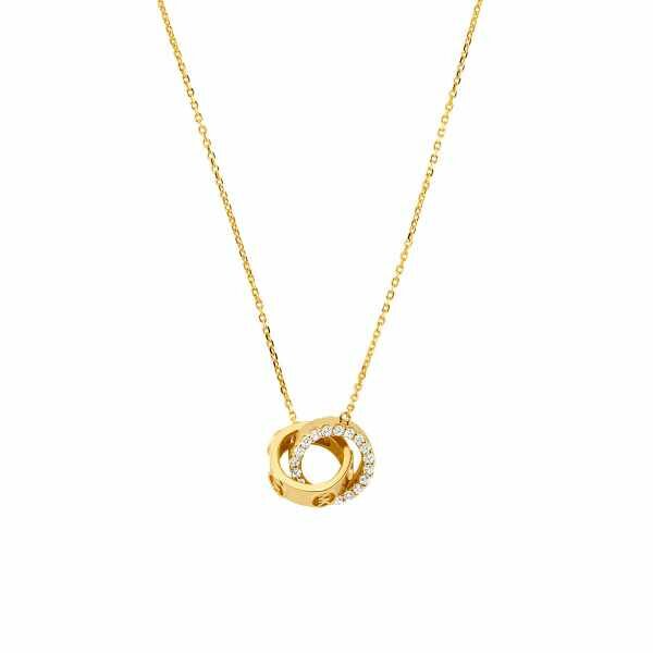 Michael Kors | Ketting - Zilver