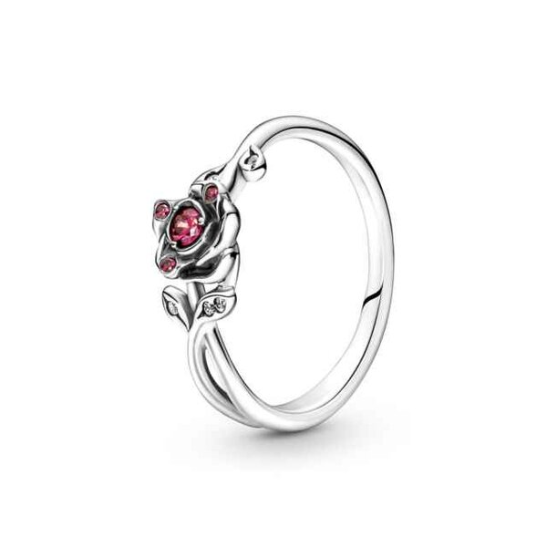 Pandora | Ring - Zilver