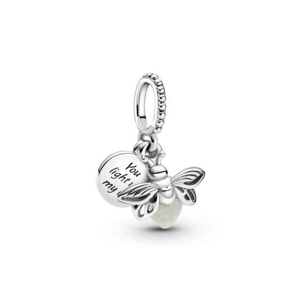 Pandora | Charm - Zilver