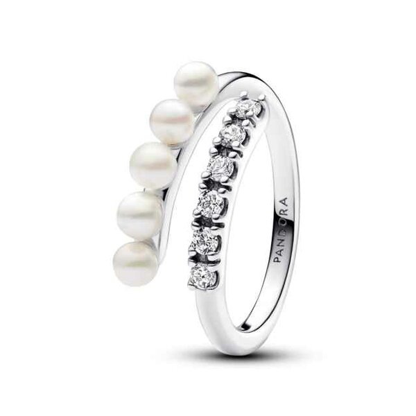 Pandora | Ring - Zilver