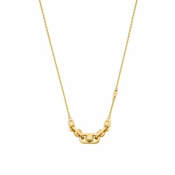 Michael Kors | Ketting - Zilver