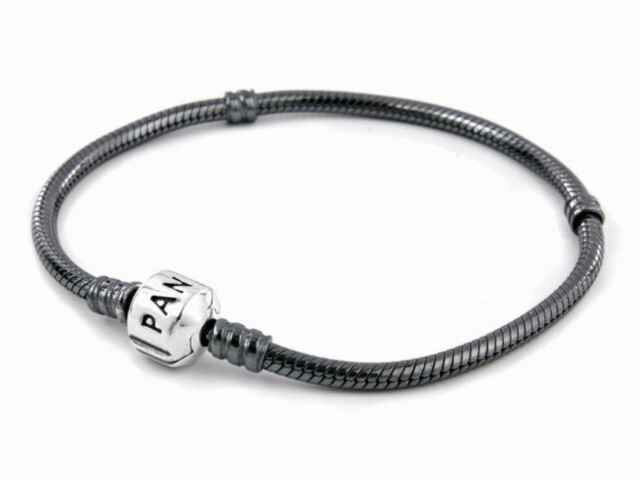 Pandora | Armband - Zilver