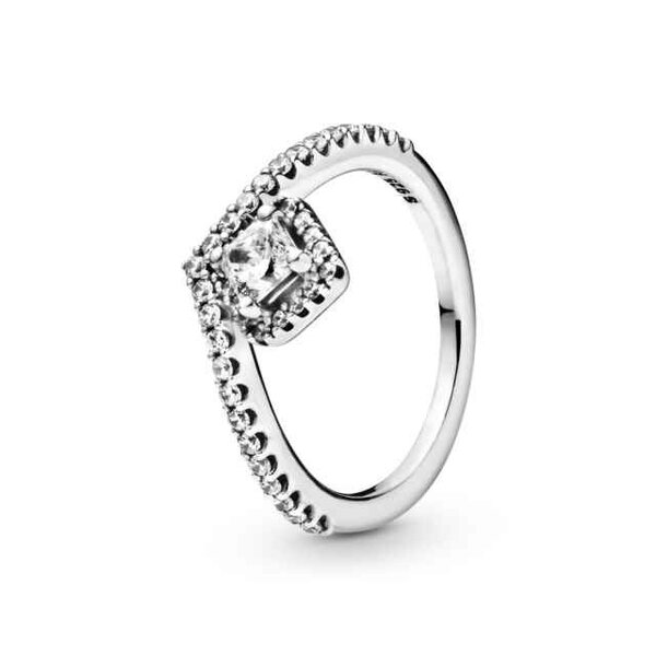 Pandora | Ring - Zilver