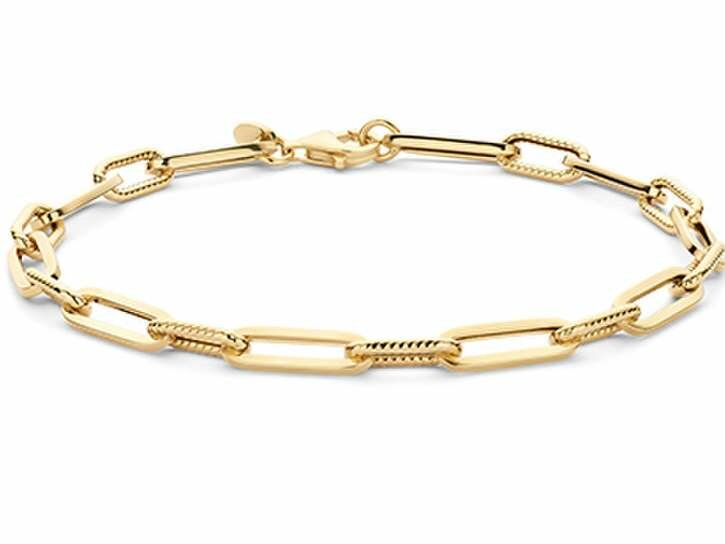 Blush | Armband - Goud 14kt