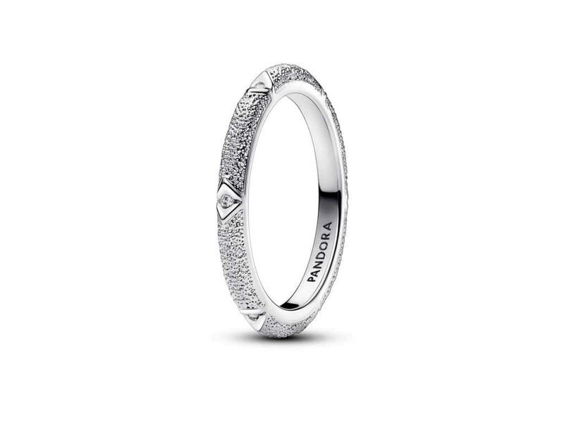 Pandora | Ring - Zilver