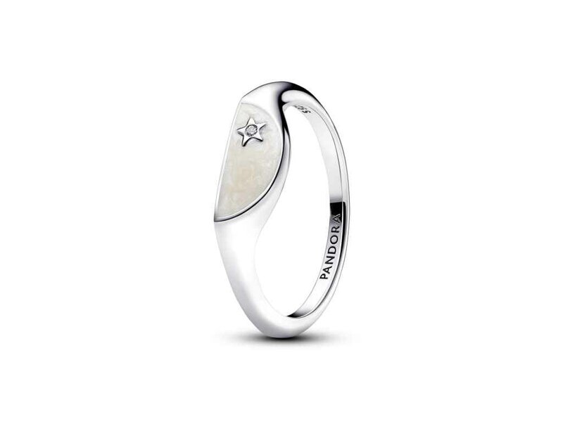 Pandora | Ring - Zilver