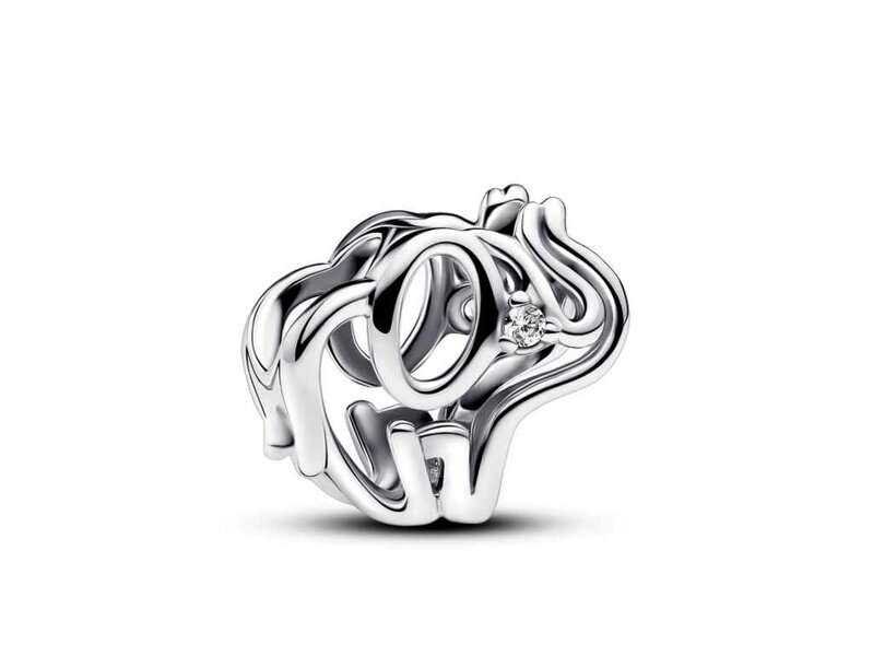 Pandora | Charm - Zilver