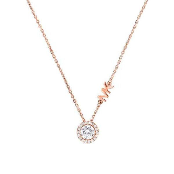 Michael Kors | Ketting - Zilver