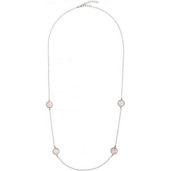 Bronzallure | Ketting - Metaal