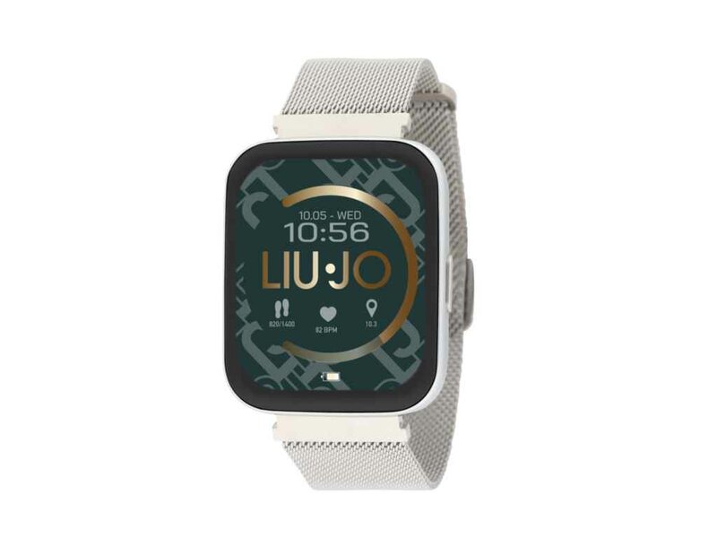 Liu Jo | Uurwerk - Staal