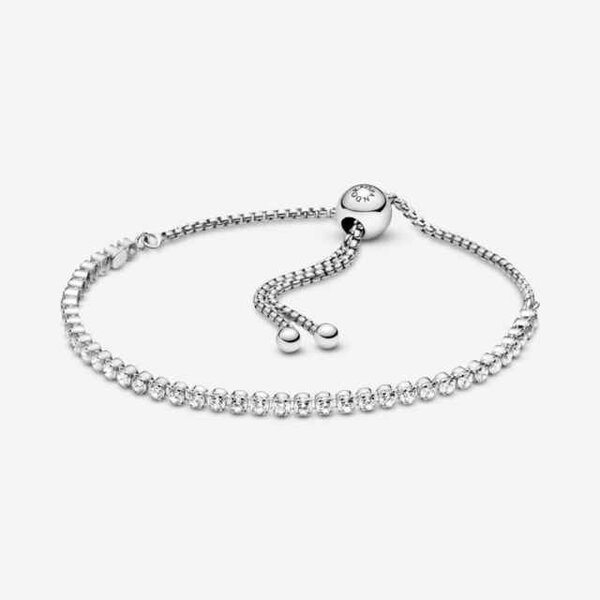 Pandora | Armband - Zilver