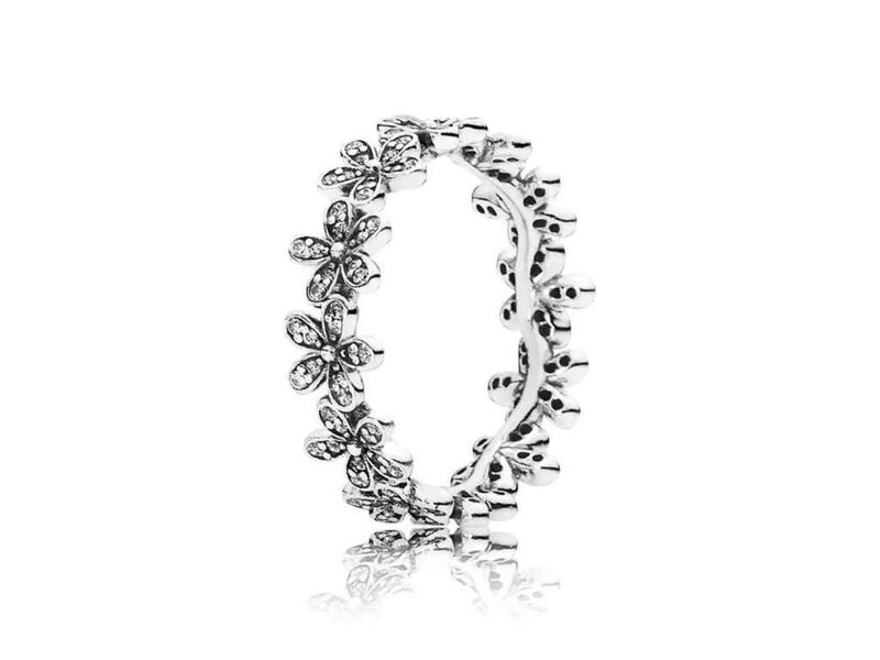 Pandora | Ring - Zilver