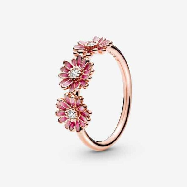 Pandora | Ring - Zilver