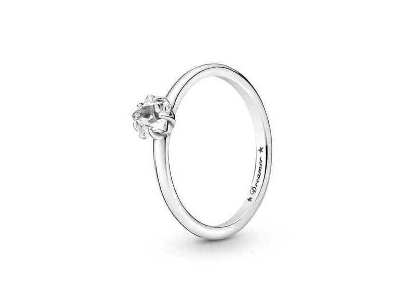 Pandora | Ring - Zilver