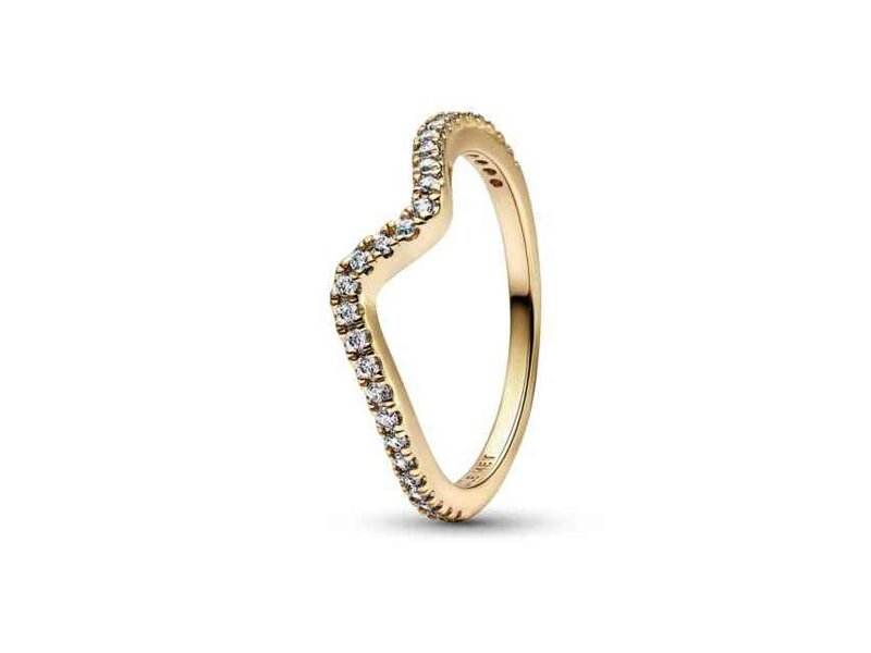 Pandora | Ring - Zilver