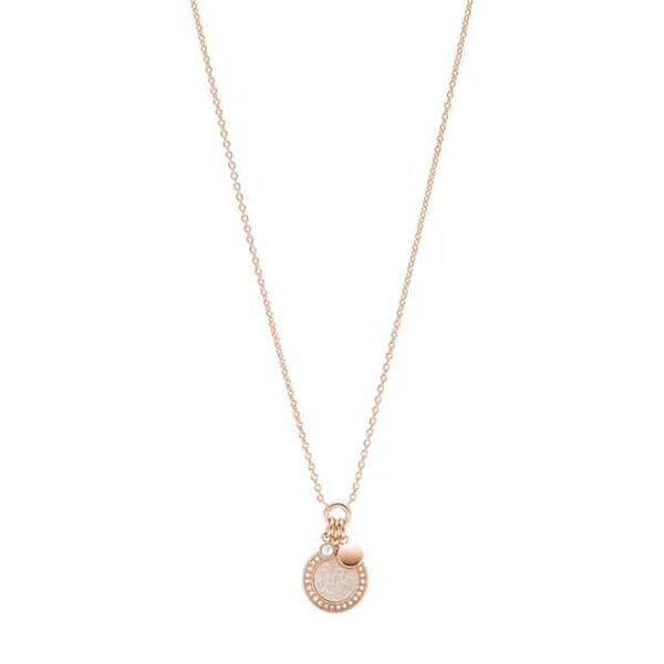 Fossil | Ketting - Staal