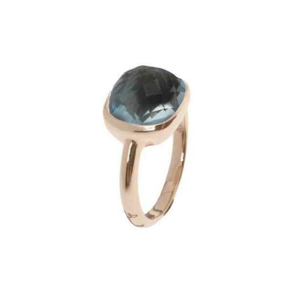 Bronzallure | Ring - Metaal