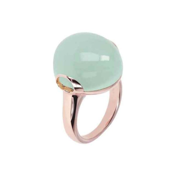 Bronzallure | Ring - Metaal