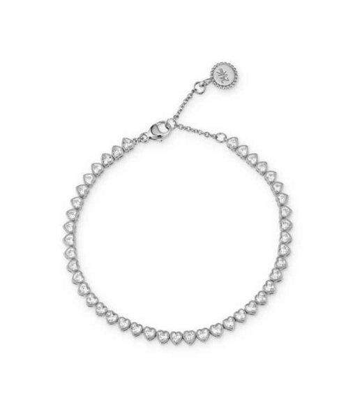 24Kae | Armband - Zilver