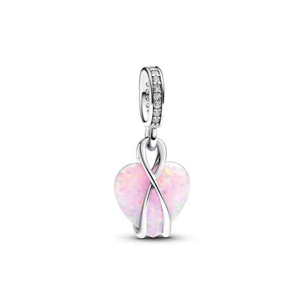 Pandora | Charm - Zilver