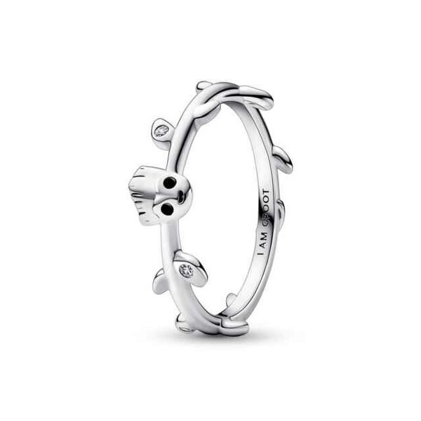 Pandora | Ring - Zilver