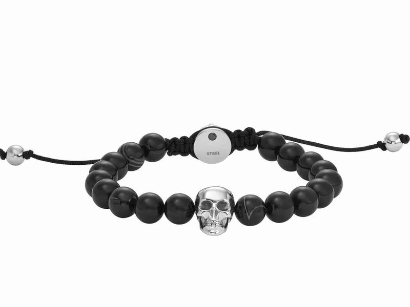 Diesel | Armband - Staal