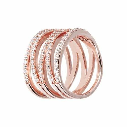 Bronzallure | Ring - Metaal