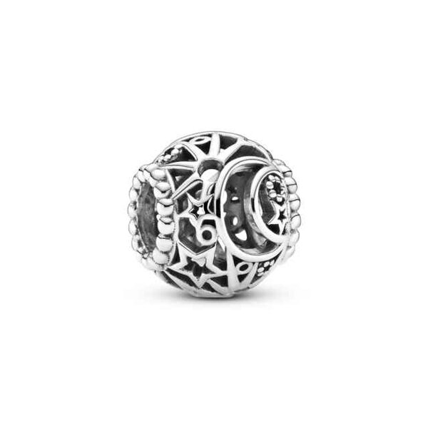 Pandora | Charm - Zilver