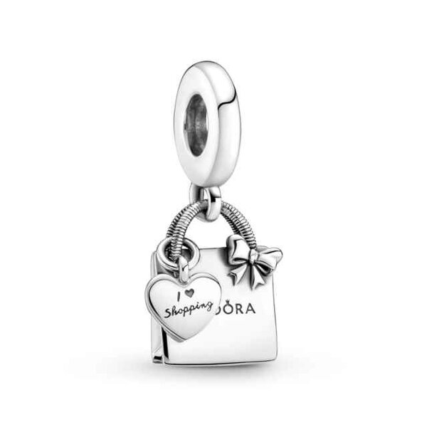 Pandora | Charm - Zilver